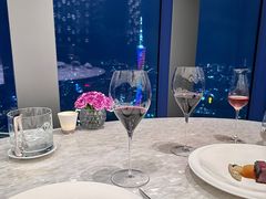 -广州四季酒店·佰鲜汇·现代法餐