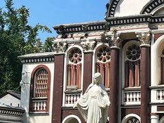 -平安桥天主教堂