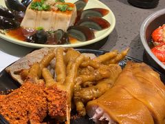 -一棠龙虾•王牌虾球(楚河汉街店)