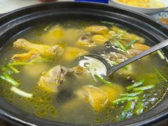 -芸海阁·农家私房菜(沙家浜景区出口店)
