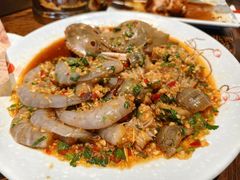 生腌三拼-抱德·潮汕味(琶洲店原惠城鱼仔)