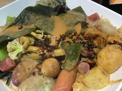 -林静小吃(复兴路店)