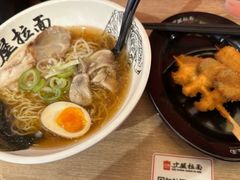 -寸屋拉面(凯德晶萃店)