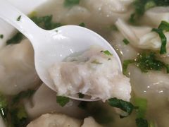 -手劲鱼丸馄饨铺(哈一百店)