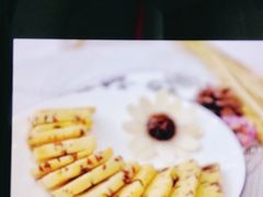 -京馔手工吐司(万达广场济南高新店)