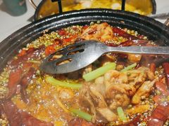 -相遇·鲜炒黄牛肉(丹阳吾悦广场店)