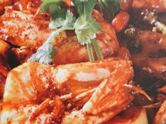 -辣婆婆(航天桥店)