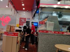 -塔斯汀中国汉堡(新安三路店)