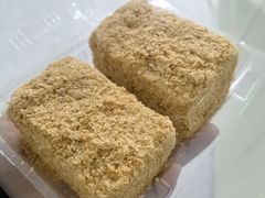 黄油拿破仑-甜嘟嘟烘焙坊(舒城路店)