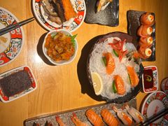 -莲寿司(国兴店)