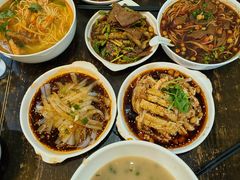 -牛王庙(龙华花园店)