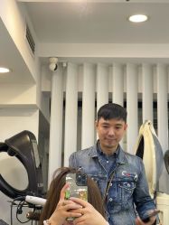 点击看大图 -雅仕 HAIR SALON 美发沙龙