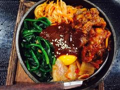 -热血兄弟·炭火烤肉(融侨中心店)