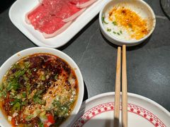 -牛街·马辈儿涮肉(牛街二店)