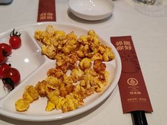 -双合园·海鲜水饺青岛菜(万佳广场店)