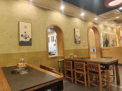 -川成串·自助串串香火锅(朝阳店)