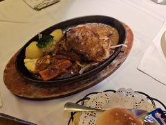 -太平馆西餐厅(北京路店)