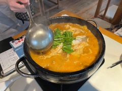 -春天里餐厅(西田城店)