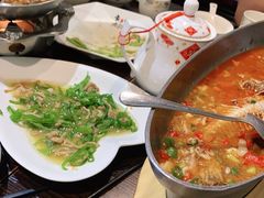 -徽宜人家(天河店)