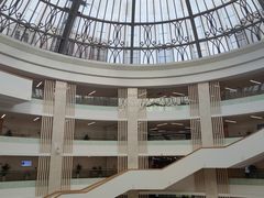 -厦门市图书馆(集美新城馆区)