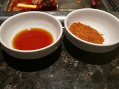 -海底捞火锅(龙湖三千集店)