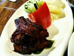 -路小缦·珍馐美馔(市心北路店)