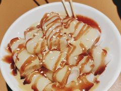 -老坑记·香港经典粤菜馆