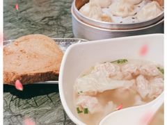 -四宜糕团店(南大街店)