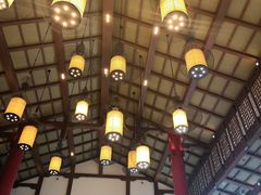 大堂-海口万豪·大堂吧·望海吧.日落海景·下午茶·奶茶·咖啡·轻食·蛋糕·鸡尾酒·清吧