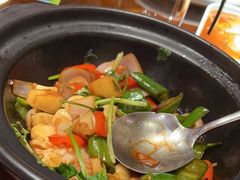 -莞府家宴·东莞菜(市民服务中心店)