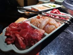 -梨花自助烤肉(乐宾店)