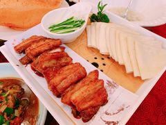 -世外桃源农庄·德清土菜(兴康南路店)