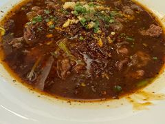 -辣婆婆(航天桥店)