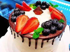 -卷心卷意·轻甜蛋糕(新光天地店)