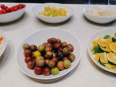 -豪客来牛排(伟诚广场店)