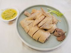 -渔意楼·驰名沙田乳鸽(五羊旗舰店)