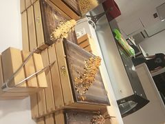 -快乐爱斯米牛排自助(金州安盛店)