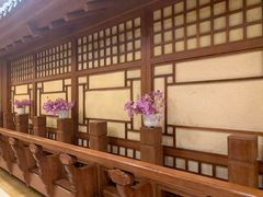 -柳京酒店(滨江中路店)