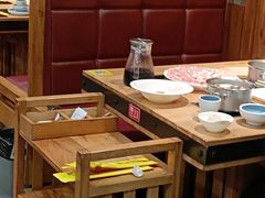 -巴府菌汤火锅(灵寿店)