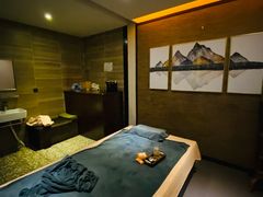 -泰迈·影院式足道SPA(世纪大道店)