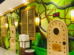 -添赐温泉馆(上南路店)