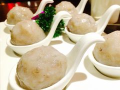 爆浆手打虾丸-捞王锅物料理(四川北路店)