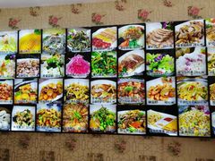 -龙香居海鲜浑锅家常菜·特色驴肉