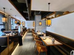 -北方家宴(祈福店)