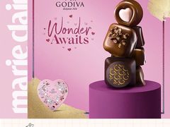 -GODIVA(宁波来福士店)