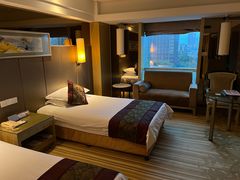 -南京双门楼宾馆(盐仓桥地铁站阅江楼店)