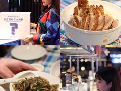 -陈鹏鹏潮汕菜(欢乐海岸 海边景观店)