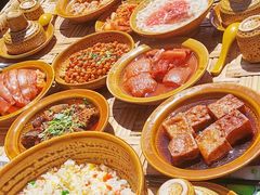 -巍山古城