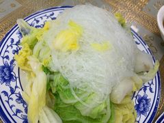 -清真·鸦儿李记·小馆(后海店)