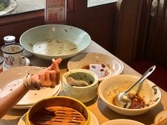 -湘阁里辣(大朗广场店)